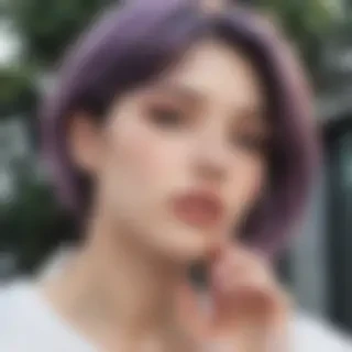 aesthetic transparent