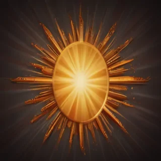 sunburst png