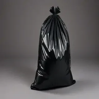 trash bag png