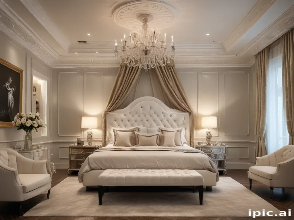background bedroom