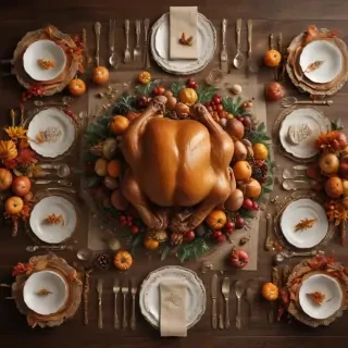 thanksgiving pngs