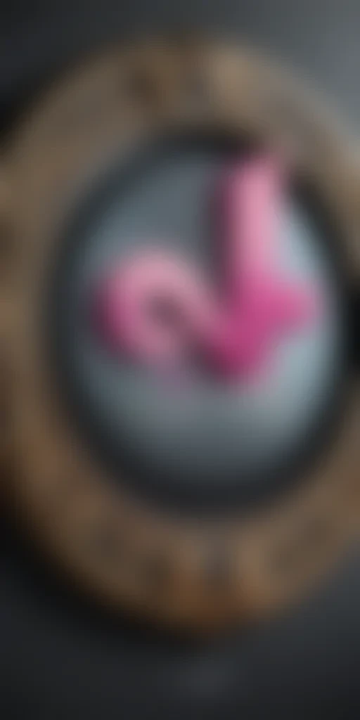 tik tok logo