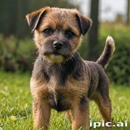 affen border terrier
