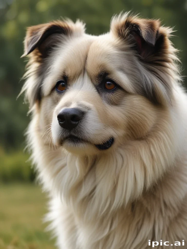 pyrenean shepherd