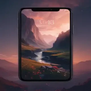 aesthetic wallpapers for iphone