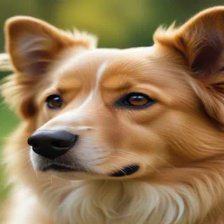 dog wallpaper funny