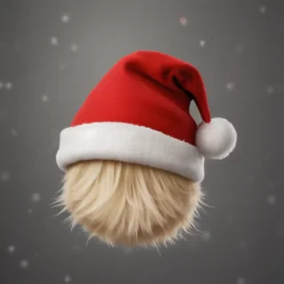 xmas hat png