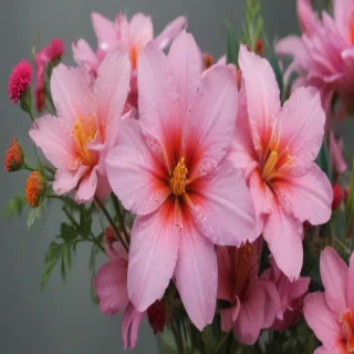 flores png