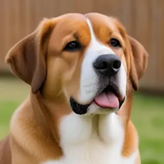 akita basset dog breed