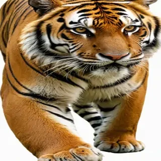 tiger stripes png