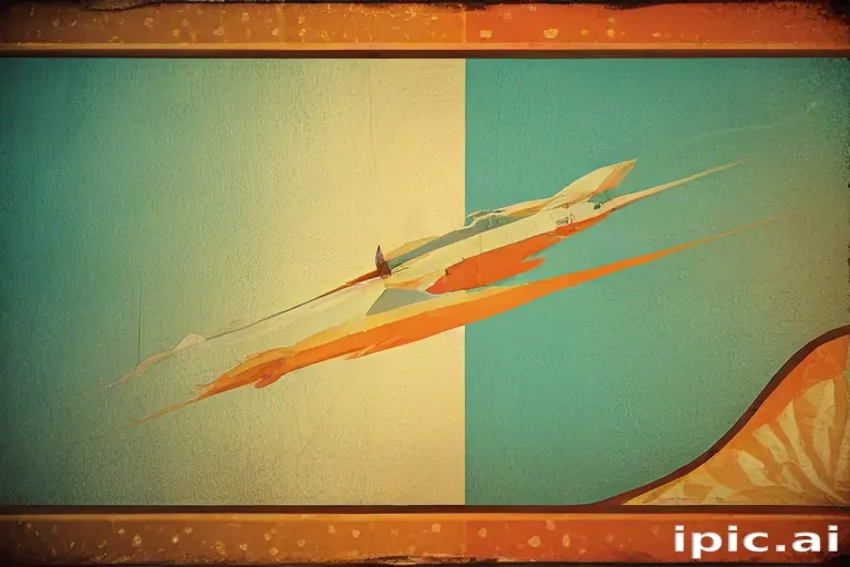 retro background