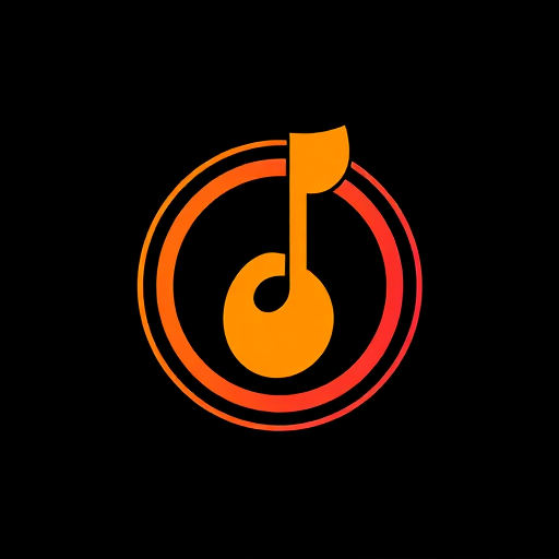 music logo