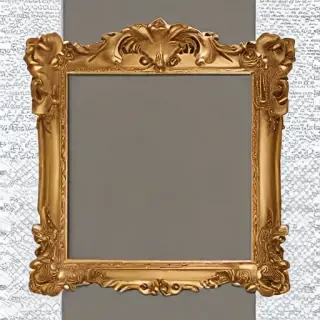 frame border png