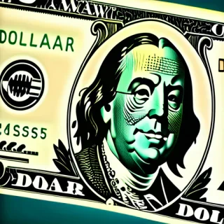 dollar wallpaper