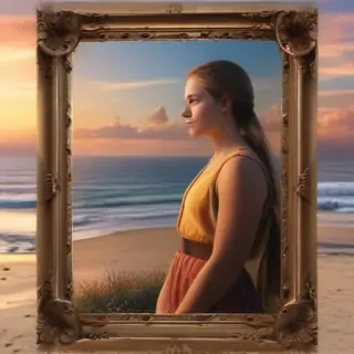 background for friendship
