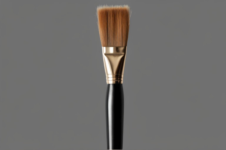 painting brush png