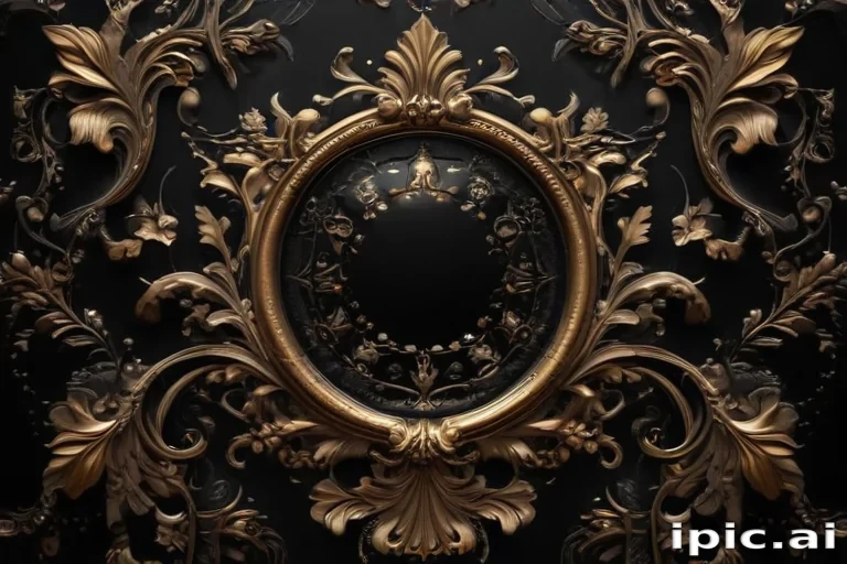 black wallpaper phone