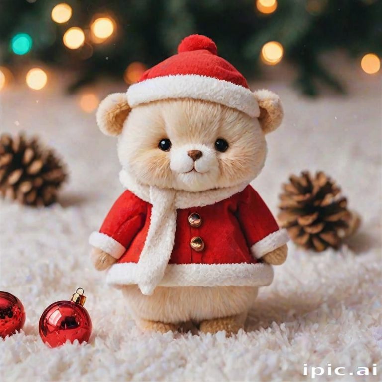 cute christmas aesthetic wallpapers