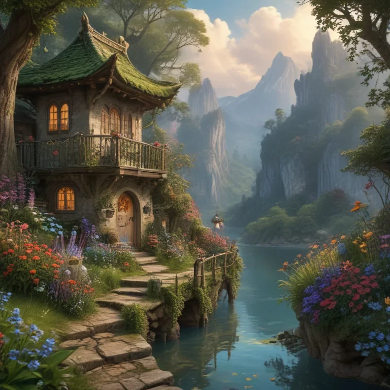 fairy backgrounds