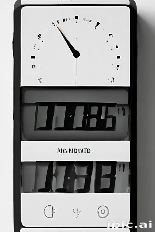 10 minute timer