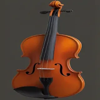violin png