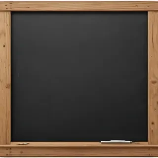 chalkboard png
