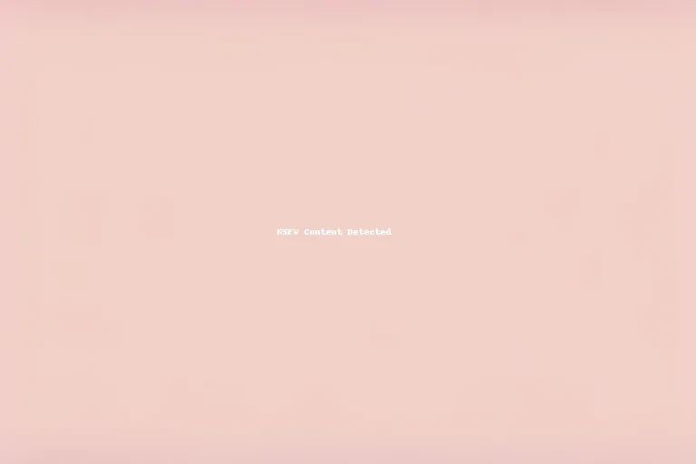 plain light pink background