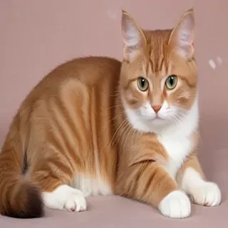 american polydactyl cat breed