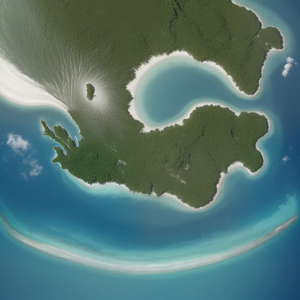 tropical png