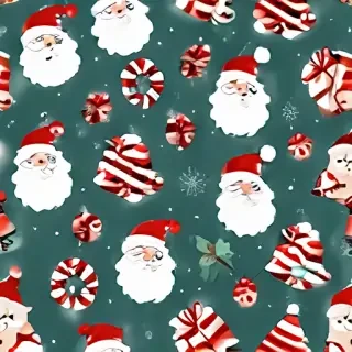 cute christmas phone backgrounds