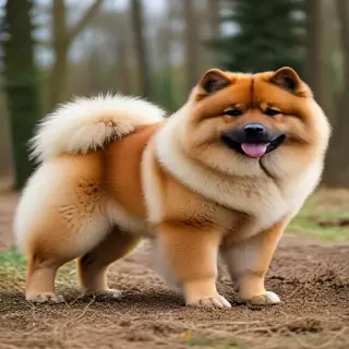 eurasier dog breed