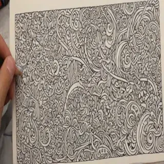 doodle art