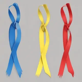 clipart of ribbons