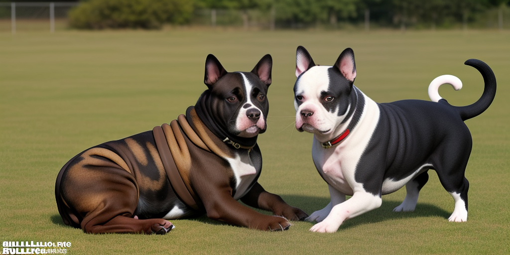 bullmatian dog breed