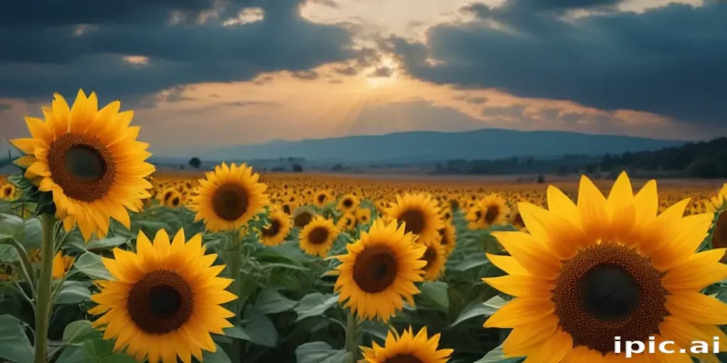 sunflower aesthetic wallpapers