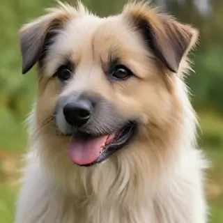 pyrenean shepherd