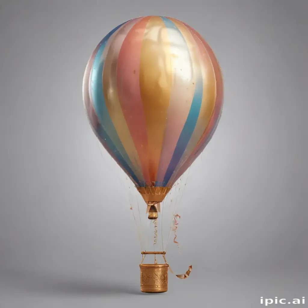 balloon transparent background