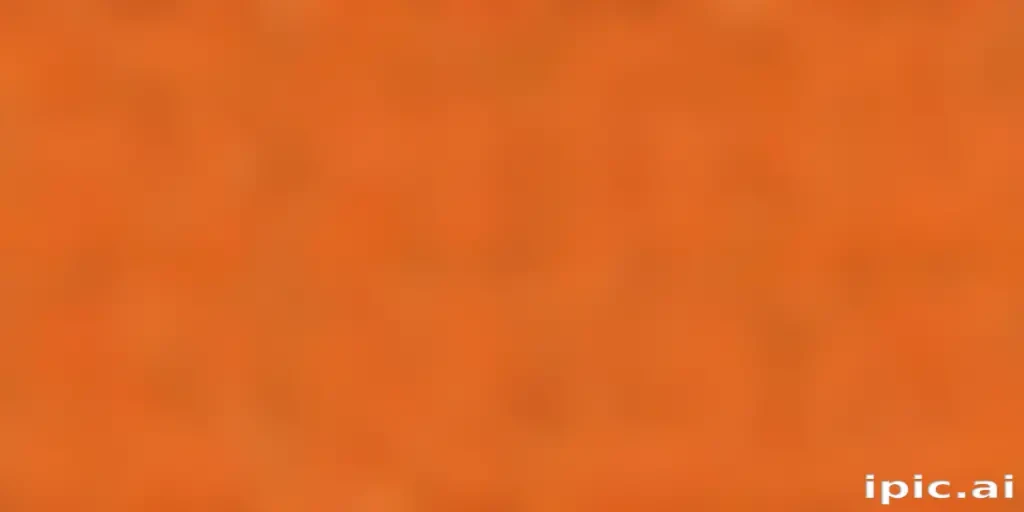 pretty orange backgrounds