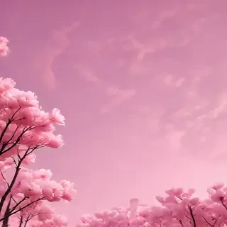 aesthetic pink iphone wallpaper