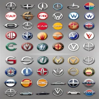 car logos
