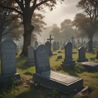 graveyard png