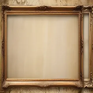 background frame photo