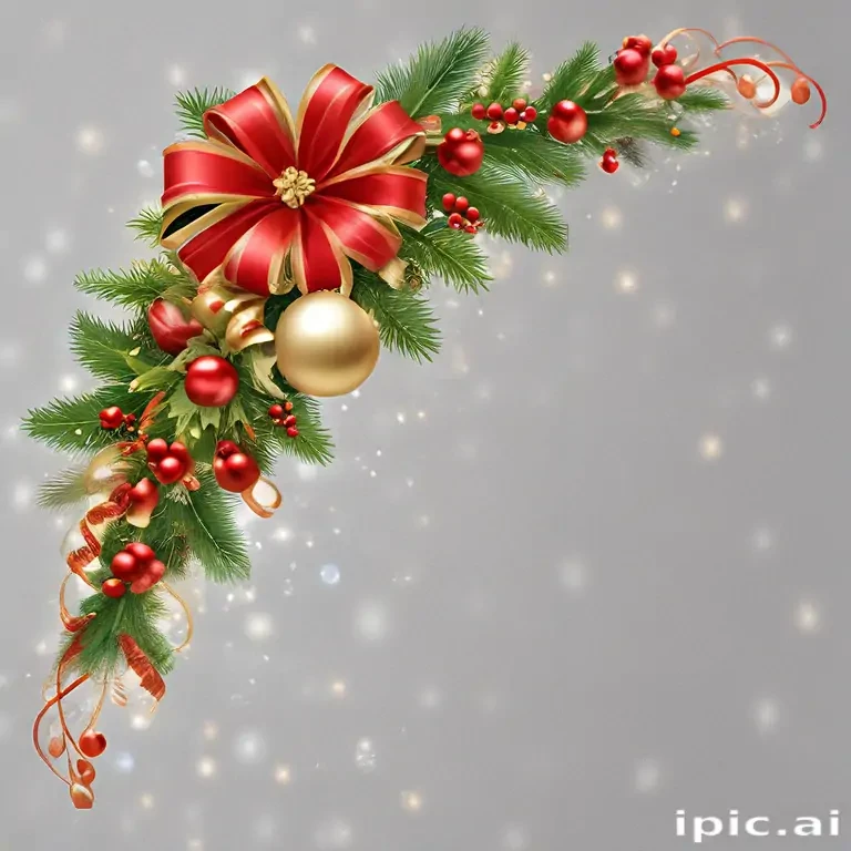 transparent christmas png