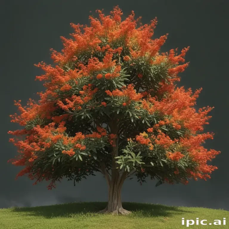 shrub png