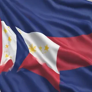 image flag of the philippines