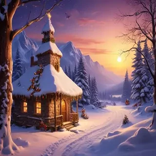 free christmas wallpaper for android phone