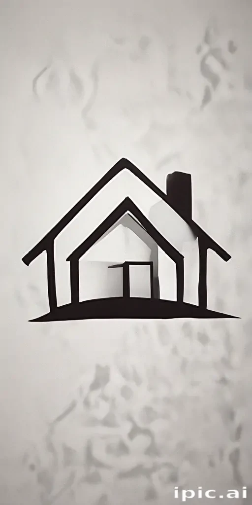 house logo png