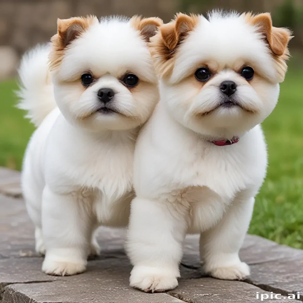 boshih dog breed