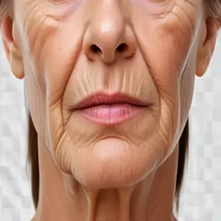 wrinkles png