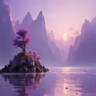 light purple backgorund